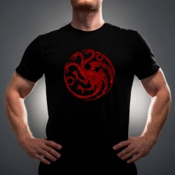 Game of Thrones | House Targaryen T-Shirt